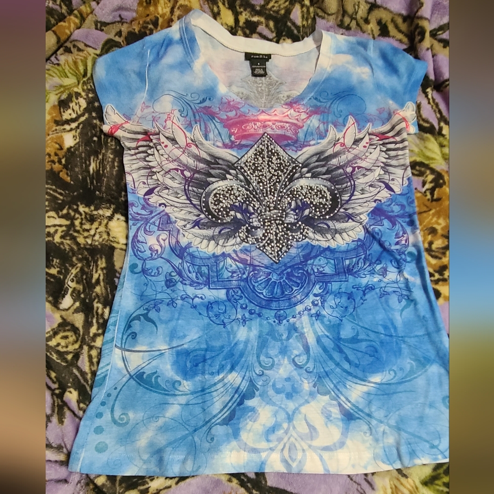 Rue 21 Cute Shirt.